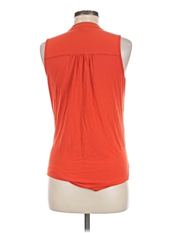 NOM Sleeveless Blouse (view 2)