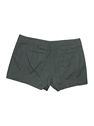 Gap Khaki Shorts (view 2)