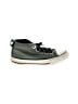Converse Green Sneakers Size 11 1/2 (kids) - photo 1