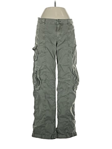 Hollister Cargo Pants (view 1)