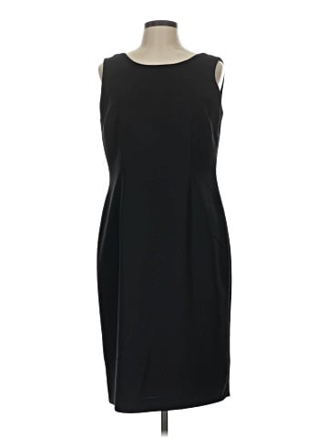 Jones Studio Cocktail Dress (view 1)