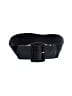 Calvin Klein 100% Leather Black Leather Belt Size M - photo 1