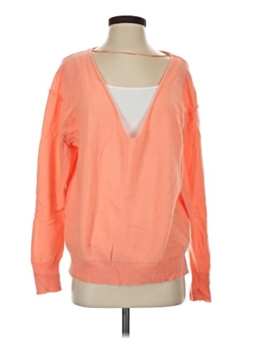 Free People Cashmere Pullover Sweater (view 1)