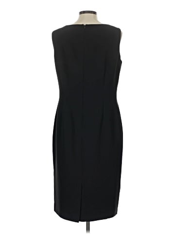Jones Studio Cocktail Dress (view 2)