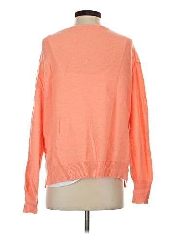 Free People Cashmere Pullover Sweater (view 2)