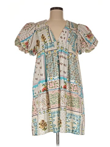 Hunter Bell Casual Dress (view 1)
