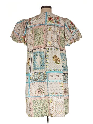 Hunter Bell Casual Dress (view 2)