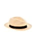 H&M 100% Paper Tan Sun Hat Size M - photo 1
