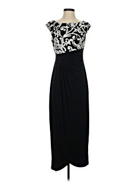 Connected Apparel Cocktail Dress