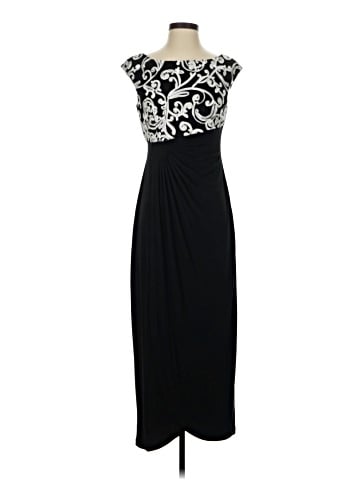 Connected Apparel Cocktail Dress (view 1)