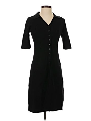 Elie Tahari Casual Dress (view 1)