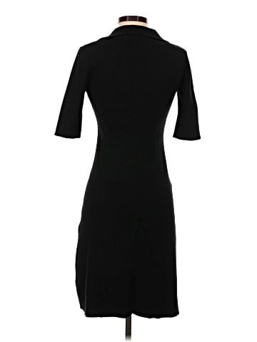 Elie Tahari Casual Dress (view 2)