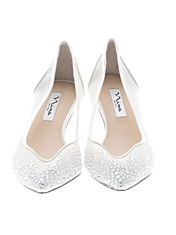 Nima Heels (view 2)