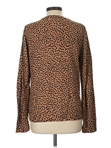 J.Crew Factory Store Pullover Sweater (view 2)