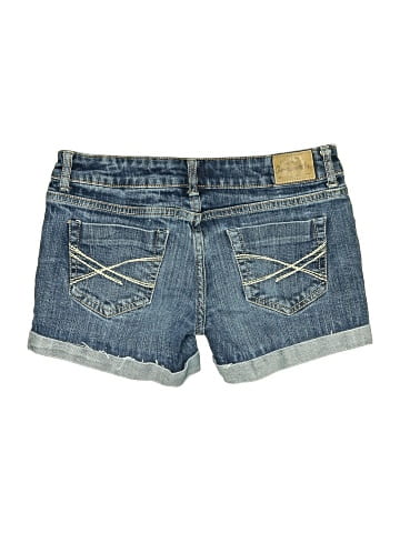 Aeropostale Denim Shorts (view 2)