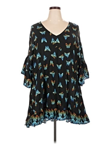 Evans Casual Dress (view 1)