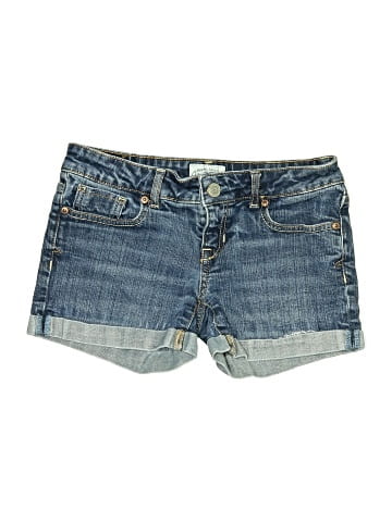 Aeropostale Denim Shorts (view 1)