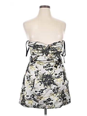 RACHEL Rachel Roy Cocktail Dress (view 1)
