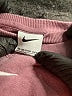 Nike Pink Sweatshirt Size 4T - photo 3