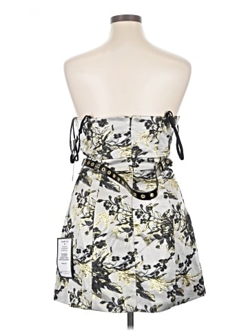 RACHEL Rachel Roy Cocktail Dress (view 2)