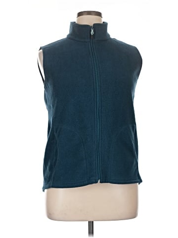 Woolrich Vest (view 1)
