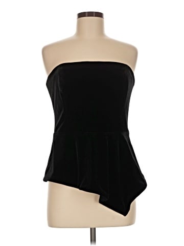 White House Black Market Sleeveless Top (view 1)