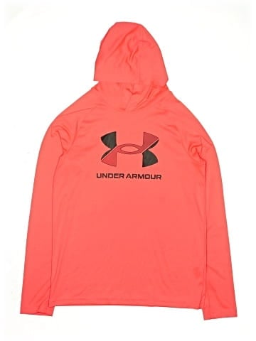 Under Armour Pullover Hoodie (view 1)