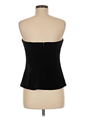 White House Black Market Sleeveless Top (view 2)