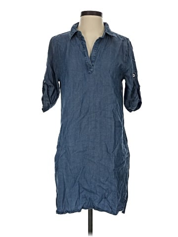 Velvet Heart Casual Dress (view 1)
