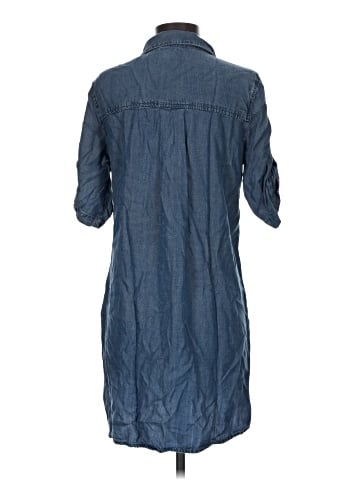 Velvet Heart Casual Dress (view 2)