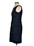 Connected Apparel Blue Cocktail Dress Size 4 - photo 5