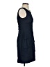 Connected Apparel Blue Cocktail Dress Size 4 - photo 4