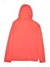 Under Armour 100% Polyester Orange Pullover Hoodie Size L (youth) - photo 2