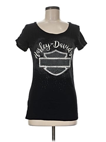Harley Davidson Short Sleeve T-Shirt (view 1)