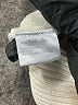 Central Park West Tie-dye Ivory Pullover Hoodie Size M - photo 8