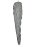 Zara Houndstooth Gray Casual Pants Size XS - photo 5