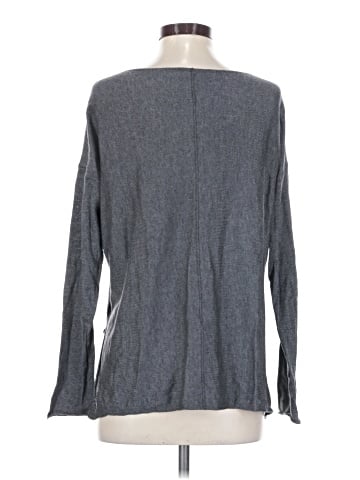Eileen Fisher Long Sleeve T-Shirt (view 2)