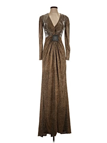 IEENA for Mac Duggal Cocktail Dress (view 1)