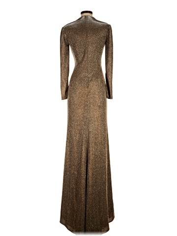 IEENA for Mac Duggal Cocktail Dress (view 2)