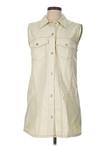 Zara Casual Dress (view 1)