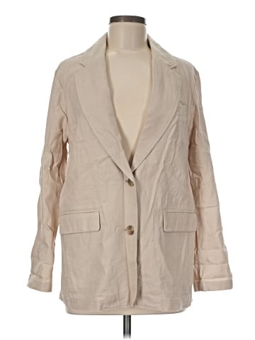 Gap Blazer (view 1)