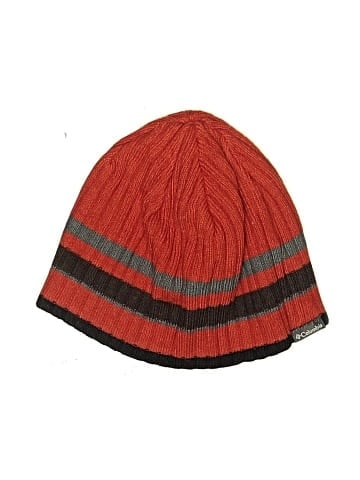 Columbia Beanie (view 1)