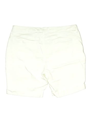 Style&Co Khaki Shorts (view 2)