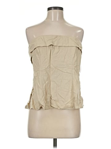 Wild Fable Tube Top (view 1)