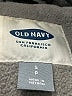 Old Navy 100% Polyester Gray Vest Size S - photo 6