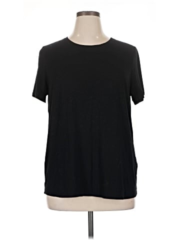 Eileen Fisher Short Sleeve T-Shirt (view 1)