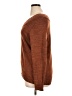 Carolyn Taylor Brown Pullover Sweater Size 1X - photo 5