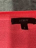 J.Crew 100% Wool Pink Wool Pullover Sweater Size S - photo 7