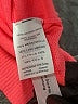 J.Crew 100% Wool Pink Wool Pullover Sweater Size S - photo 8