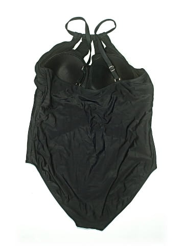 Swimsuits for all One Piece Swimsuit (view 2)